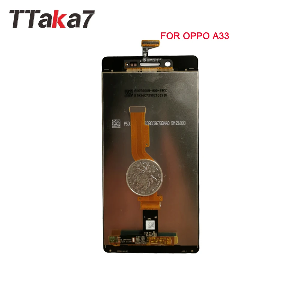 FOR OPPO A33-4