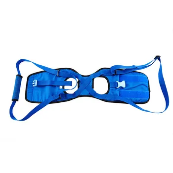 

Adjustable Walking Rehabilitation Exercise Support Belt Outdoor Hind Limb Assist Harness Portable Training Carrying Disabled Dog