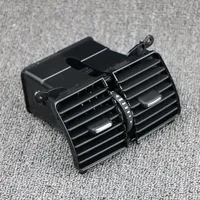 3CD819203 3C0819203 OEM Rear Center Armrest Console Air Vent Outlet Vent Assembly For VW Passat B6 2006-2011 Passat CC 2