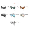 Fashion Polarized Sunglasses Men Women Aluminum Magnesium Driver Square  Prescription Sunglasses 0 -0.5 -1.0 -2.0 To -5.0 ► Photo 2/6