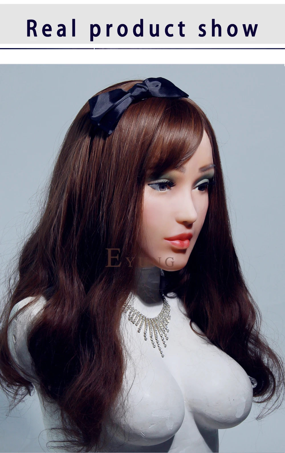 艾尔莎单独头套 (17)