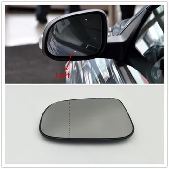 

Car RearView Mirror Galss For Volvo S80 S80L S40 S60 V60 C30 C70 V40 2010-2012