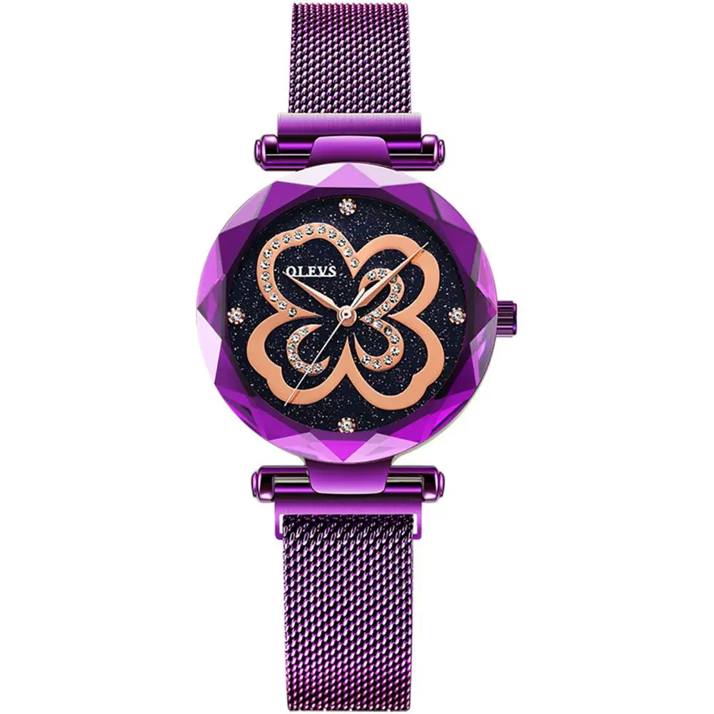 

Student Korean Edition Simple Lady Watch Female Watch