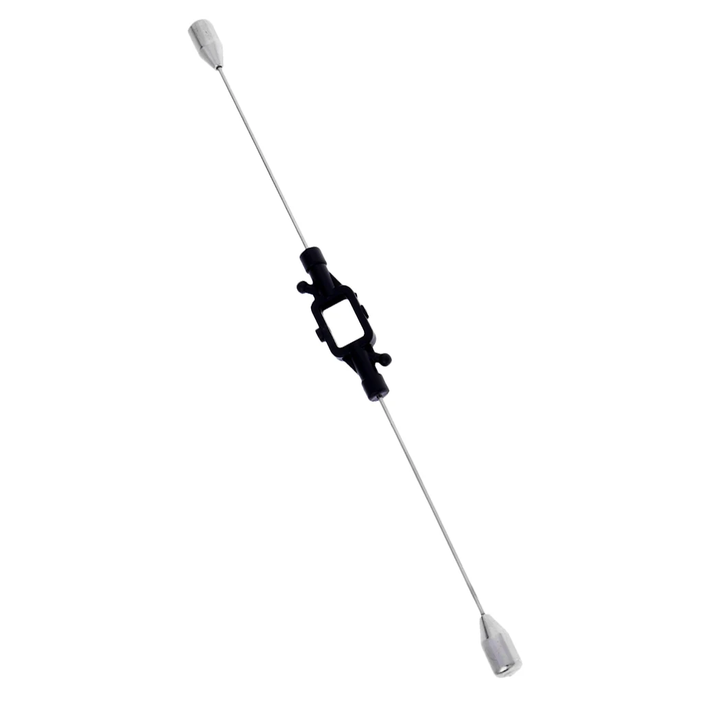 Балансировочный стержень Flybar в сборе для WLtoys V912 V915 аксессуары радиоуправляемых