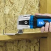Renovator Multifunction Tool Oscillating Multi-Tools Wood Working Home Decoration Saw by PROSTORMER 5