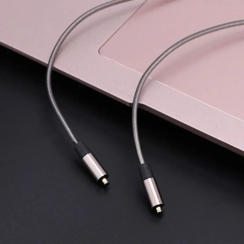 Практичный Bluetooth 5,0 кабель для наушников Замена Разъем пост. Тока Vjjb N1 кабель для наушников устройства поддержка AAC
