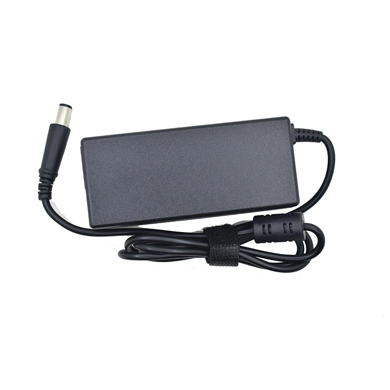 18,5 V 3.5A блок питания для ноутбука hp CQ35 CQ42 B2000 M2000 адаптер NC2400 NC6120 зарядное устройство для ноутбука 6710S 6735B 6530S ноутбук AC