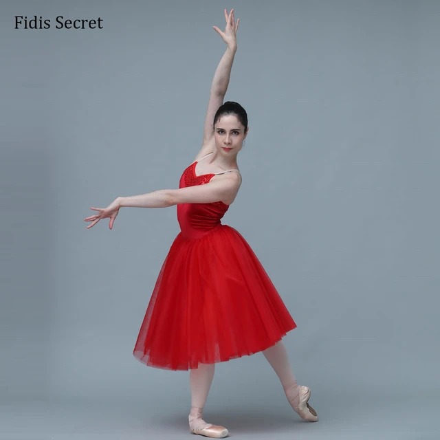 Top 170+ long ballerina skirt super hot