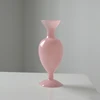 Pink Vase