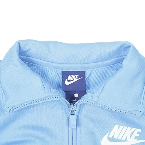 Nike B Nsw Trk Suit Pac Poly Kids, Blue (university Blue/obsidian/white), S - Suits AliExpress