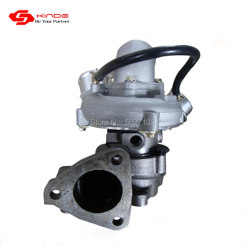 Susirick 715924-0004 28200-42700 715924-5004S turbo GT1749S for Hyundai KIA D4BH 4D56 engine 28200-42610 turbocharger 715924 | Автомобили