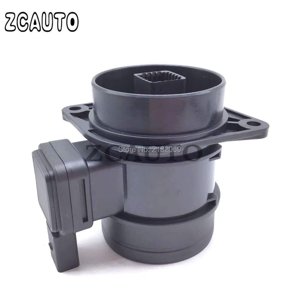 Mass Air Flow Sensor Meter For Audi A1 A3 Vw Passat Golf Beetle Caddy