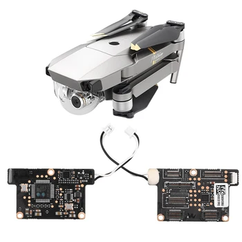 

PTZ Motherboard Combo Repair Tools Replacement Gimbal Camera Core Board Mainboard Motherboard Circuit Board for DJI Mavic Pro