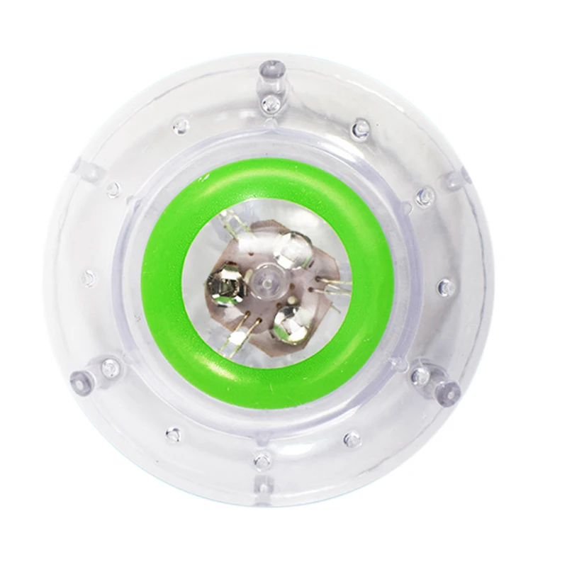 

New Children'S Bath Ball Bathtub Lamp Durable Floating Lights Bathtub Waterproof Colorful Luminous Flashing Led Lights Children'