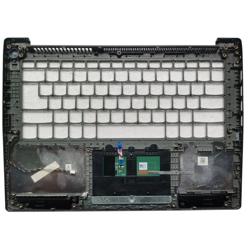 para lenovo ideapad superior palmrest capa com inferior base caso capa