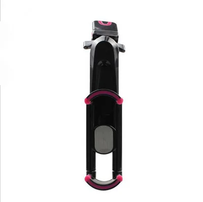 Rose Red 360 Dgree Вращающийся Автомобильный держатель для телефона автомобильный вентиляционный крепитель для смартфона кронштейн Универсальный поддержка сотового телефона Подставка аксессуары - Цвет: Rose Red