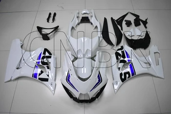 

GSXR1000 17 Fairing GSX R 1000 2018 Fairing Kits GSX-R1000 2017 - 2019 K17 Fairings