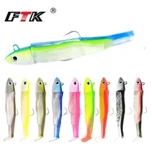5/10/12/25g Minnow Lead Head Soft Fishing Lure Wobblers Jig Head Silicone Bait Offset Hook Jigging Fishing Tackle For Bass Pike