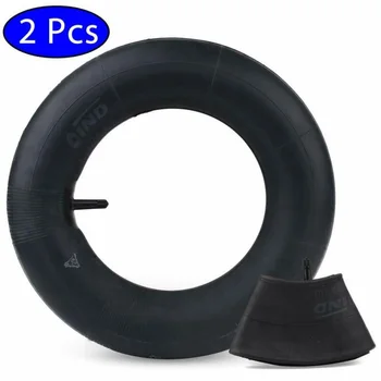 

2Pcs Tire Inner Tube 4.00-8 4.80-8 480 / 400-8 4.80 / 4.00-8 TR13 Straight 30PSI Parts For Home Garden Durable Tools