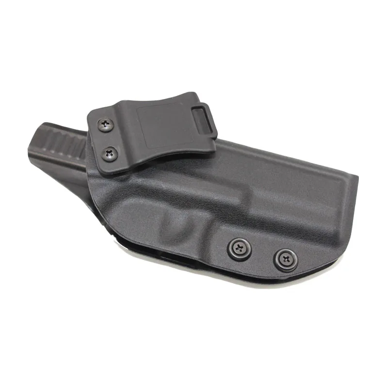Новая правая левая рука Kydex пистолет кобура для Glock 17 22 31 Быстрый замок поясной ремень чехол военный тактический скрытый носить кобуры