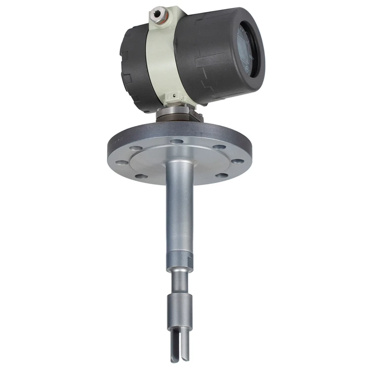 Sincerity High Quality Fast Response Ajustable DMF-1-Series Acid Concentration Meter