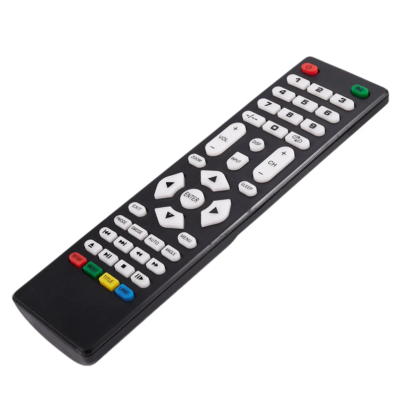 Универсальная плата драйвера V56 для контроллера ЖК телевизора ТВ/ПК/VGA/HDMI/USB