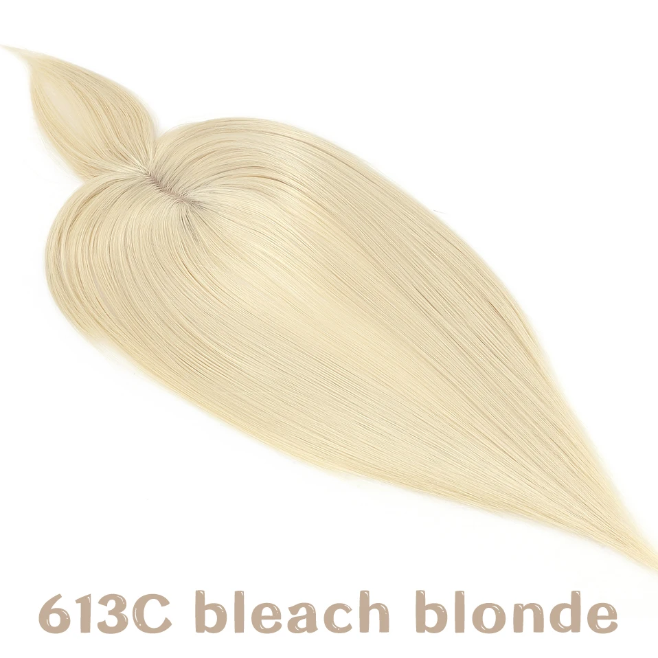 bleach blonde