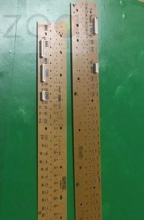 Плата для клавиатуры Yamaha макетная плата MK моделей S650 KB- 210 kb-210 kб-210 с на и |