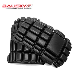 Bauskydd CE Eva knee pads for work kneelet for work pants knee pads protective knee sleeve fast shipping