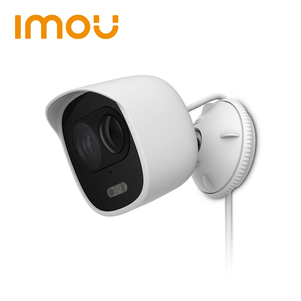 Силиконовый чехол Dahua Imou для камеры imou Looc wifi FRS20 FRS20-B силиконовый чехол-черный для сотового телефона Pro