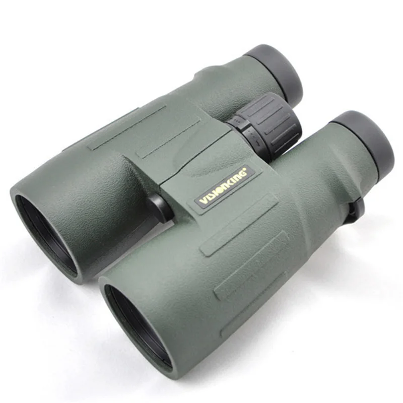 

Visionking 8x56ED противотуманные бинокуляры высокого качества военные водонепроницаемые охотничьи призматические бак4 телескопы