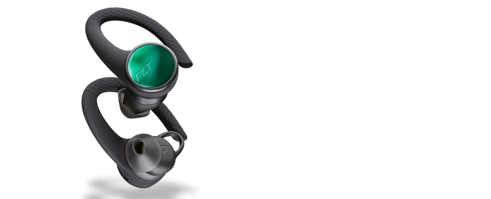 Plantronics BackBeat FIT 3200 Bluetooth в ухо Heasets стерео Oordopje удобные наушники встроенные контроллеры Vocht резисторы