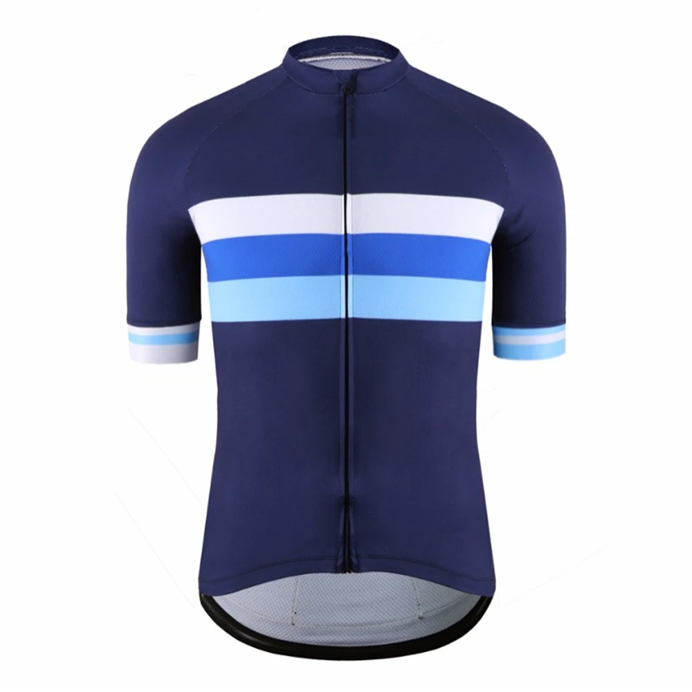 Футболка для велоспорта Maillot Ciclismo Классическая сетчатая дышащая с коротким