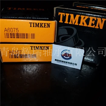 

TIMKEN inch tapered roller bearing A6075/A6157 19.05X39.992X12.014mm