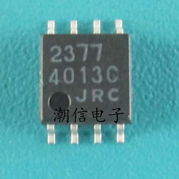 Бесплатная доставка new100 % NJM2377M JRC2377 SOP-8