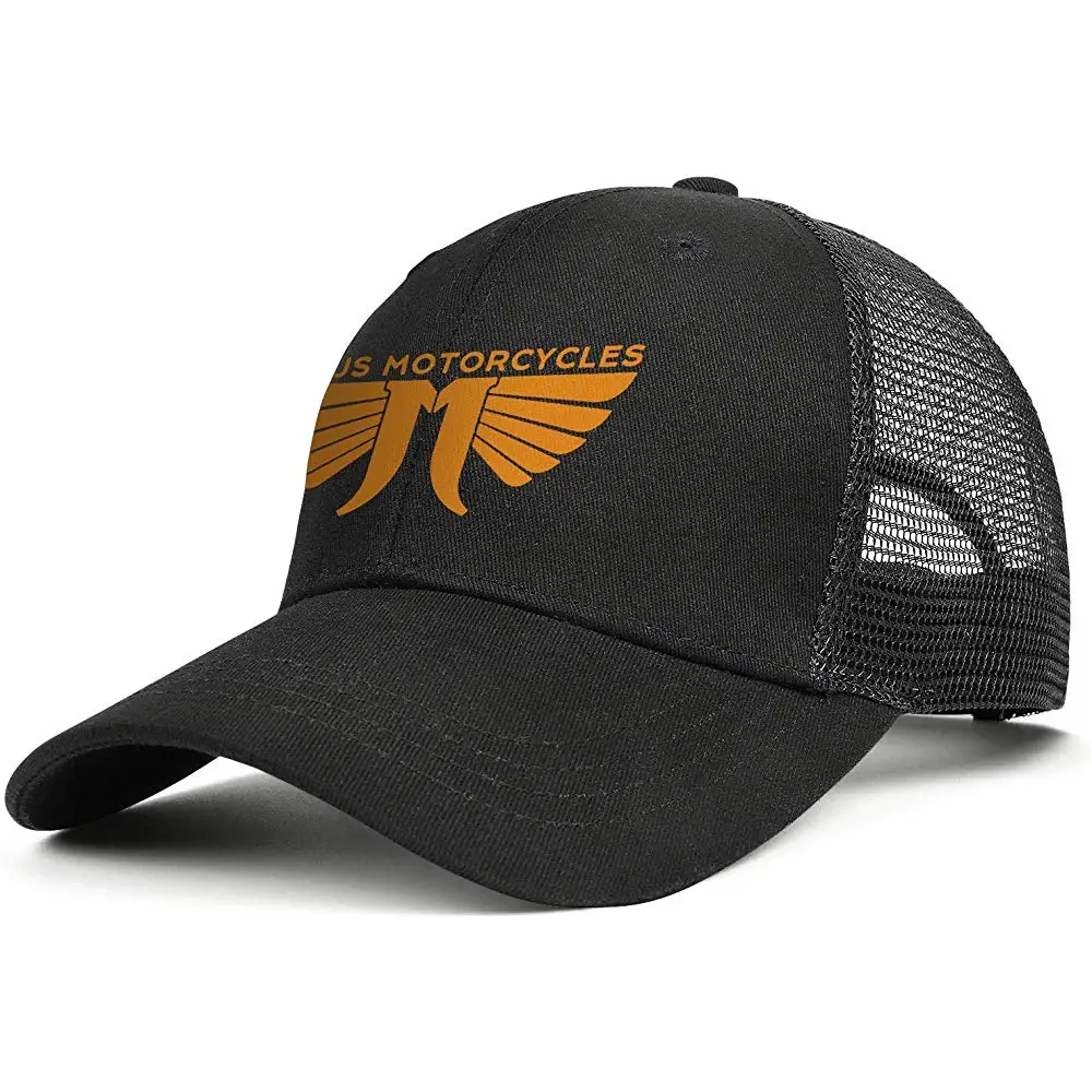 Шапка унисекс Для Мужчин's бейсболка хипстера Регулируемая сетка Strapback Бейсбол Шапки