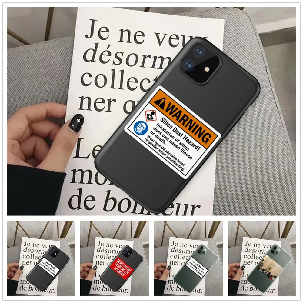 Мягкий силиконовый чехол из ТПУ для Iphone x XR XS Max 6 7 8 plus 11 Pro max | Мобильные телефоны и
