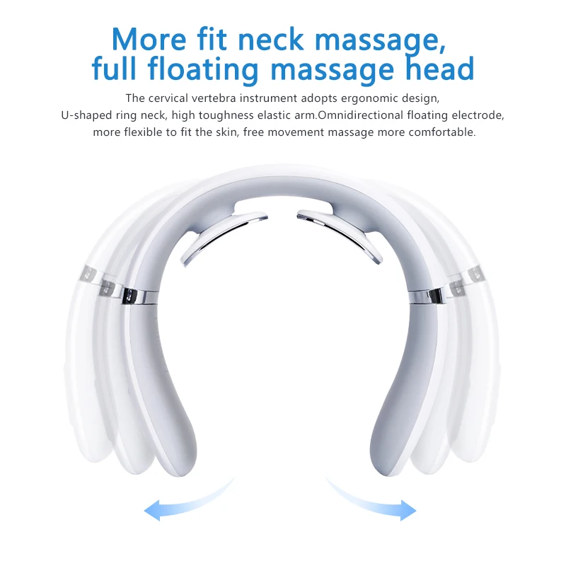 Intelligent Neck Massager - Image 4