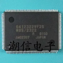 5 шт./лот 6412322VF25(QFP-128