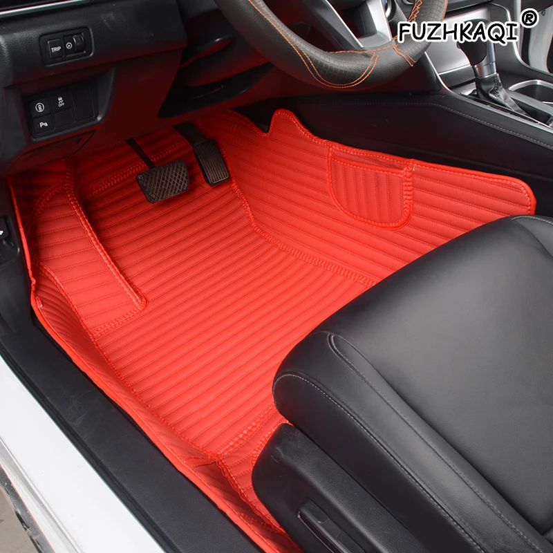 Автомобильные коврики для Trumpchi GS7 GS8 GS5 GS3 GA6 GA4 GA3 GA8 GA5 GM8 GM6|Напольные коврики| |