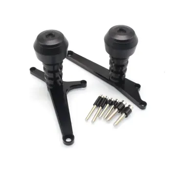 

For KTM RC390 RC 390 RC-390 2015-2018 Frame Slider Crash Pads Engine Protector Guard Motorcycle Accessories RC390 2015-2018