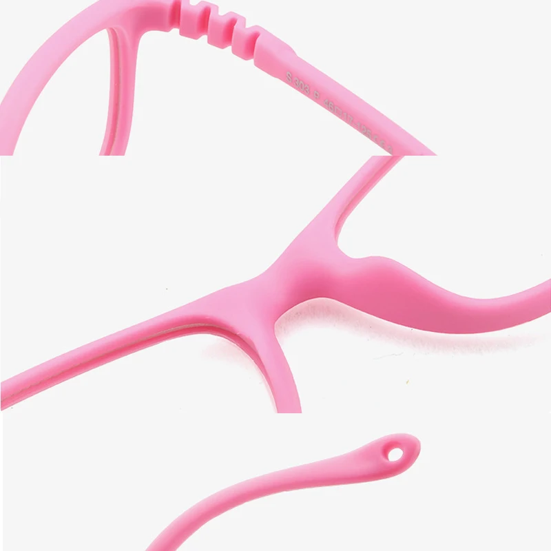 Очки с блокировкой синего света для мальчиков компьютерные оптические очки