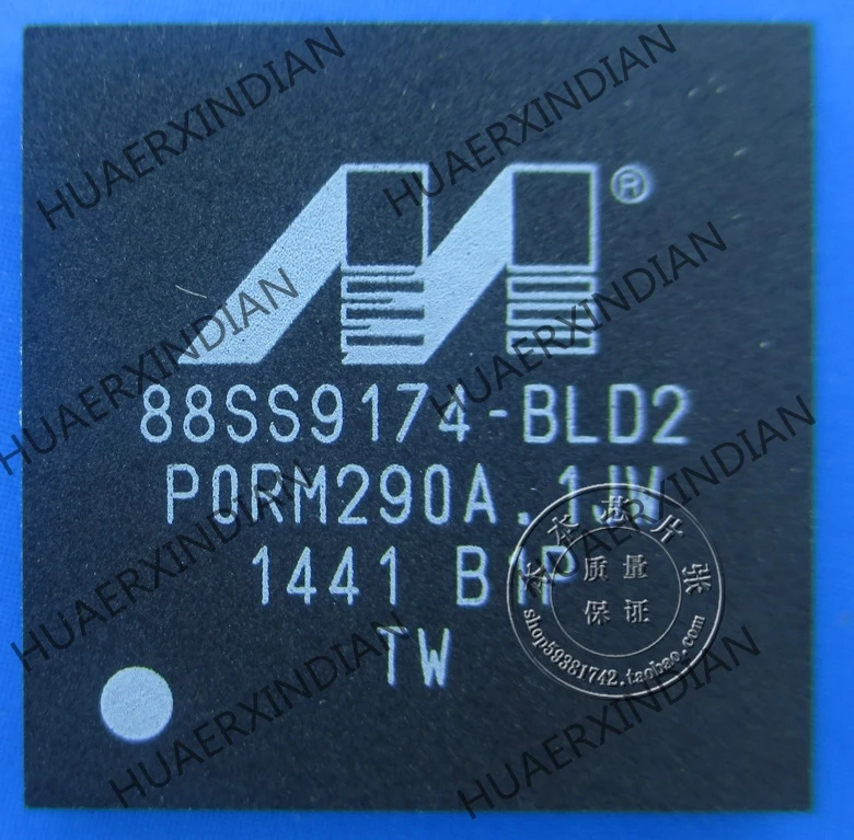 

new original 88SS9174-BLD2 BGA in stock