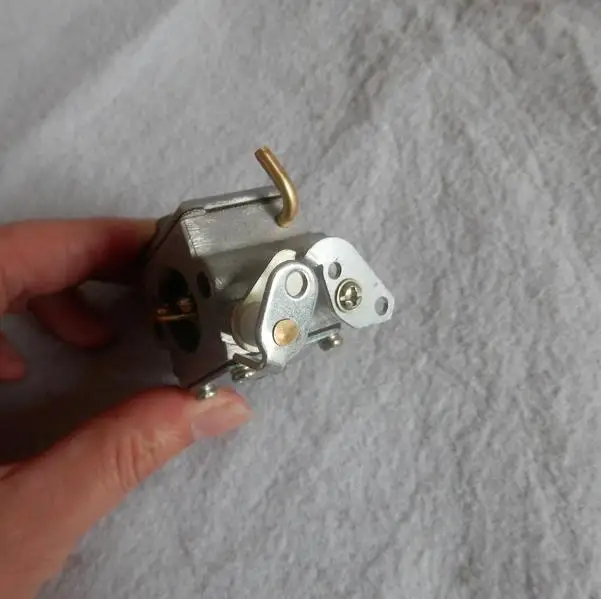 HUS.136 карбюратор для HUSQVARNA 36 41 137 141 142 и многое другое бензопилы CARB AY 530 03 54 82 WT 834 C1Q W29E