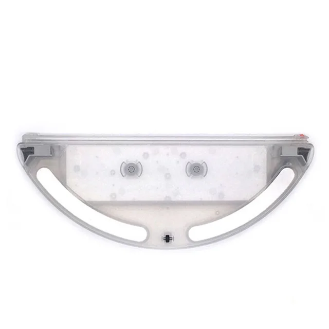 HEPA Filter + Side Brush + Main Brush for Xiaomi MI Robot Vacuum 2 Roborock S50 S51 Vacuum Cleaner Parts Accessories white