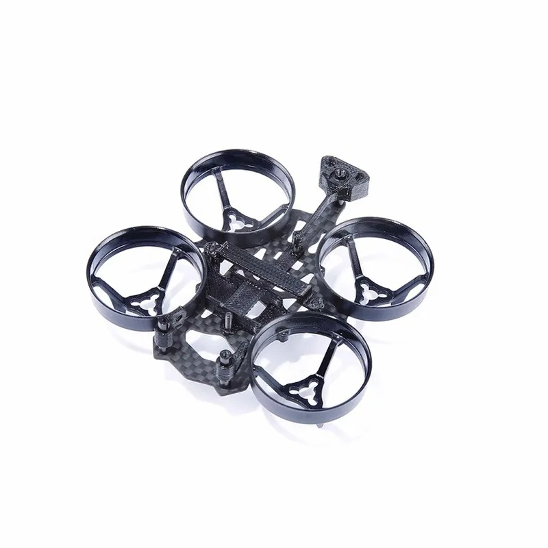 IFlight TurboBee 66R 66 мм Micro 2S FPV рама для квадрокоптера комплект для RC FPV Cine Drone Whoop только 13,4 г