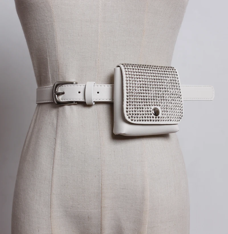 TVVOVVIN/Новинка года; сезон весна-лето; модная Высококачественная Пряжка из сплава с заклепками; декоративный Повседневный женский ремень из искусственной кожи; подходит ко всему; X122