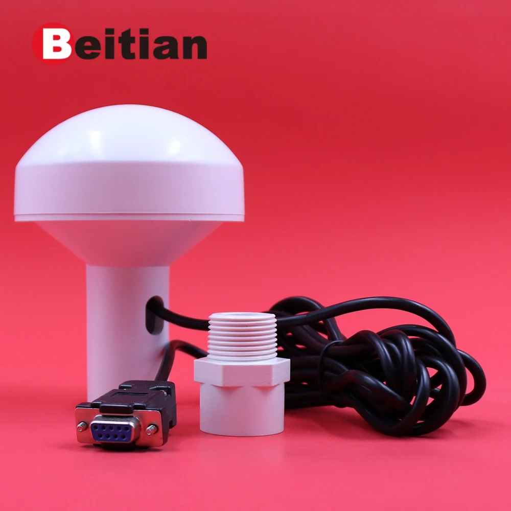 BEITIAN морской GPS приемник лодка корабль 9600bps NMEA 0183 DB9 разъем с винтовой трубкой BM
