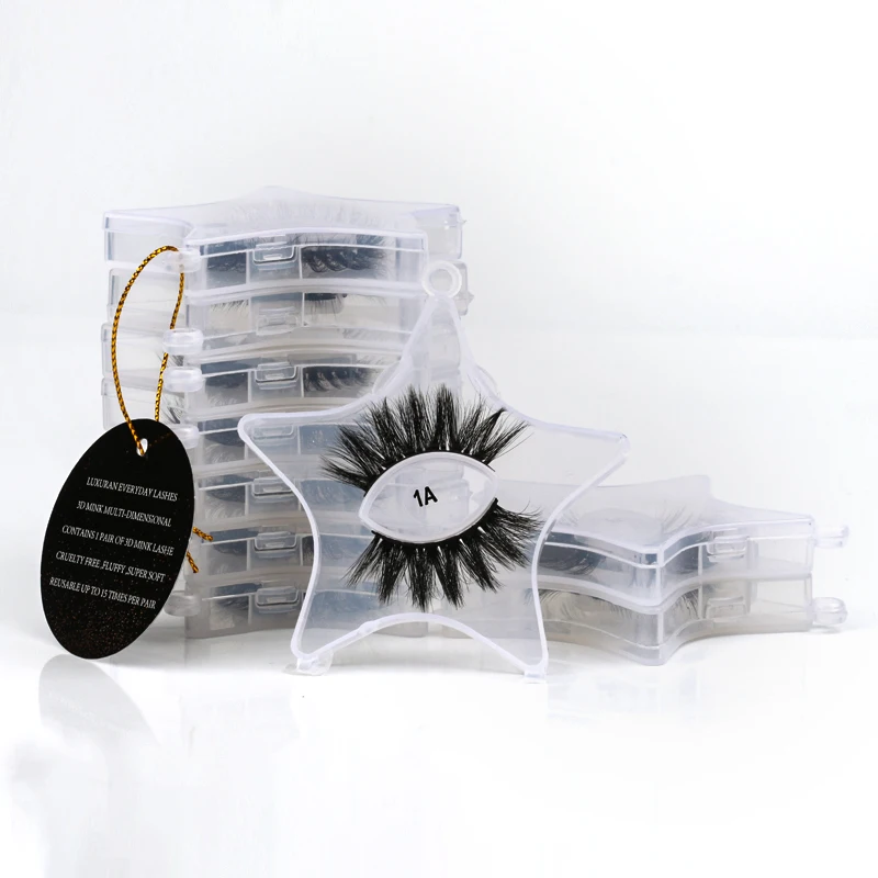 SHIDISHANGPIN Mink Eyelashes Wholesale 10/20/30/40/50/100 Lashes Wholesale Mink Lashes Bulk Lash Eyelash Natur False Eyelashes SHIDISHANGPIN Mink Eyelashes Wholesale 10/20/30/40/50/100 Lashes Wholesale Mink Lashes Bulk Lash Eyelash Natur False Eyelashes