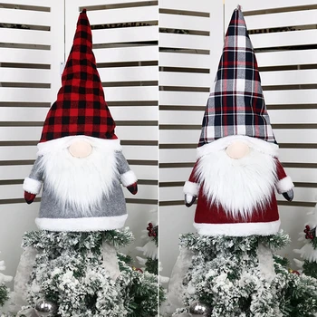 

Christmas Treetopper Merry Christmas Decoration For Home Tree Top Decor 2020 Christmas Noel Natal Xmas Gifts Happy New Year 2021